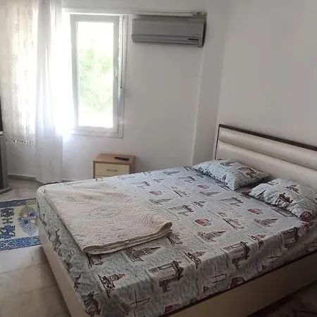 Emek Tok Apart Apartamento Didim