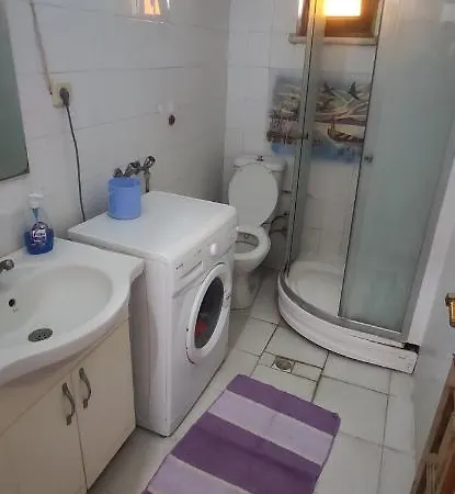 Apartamento Emek Tok Apart *
