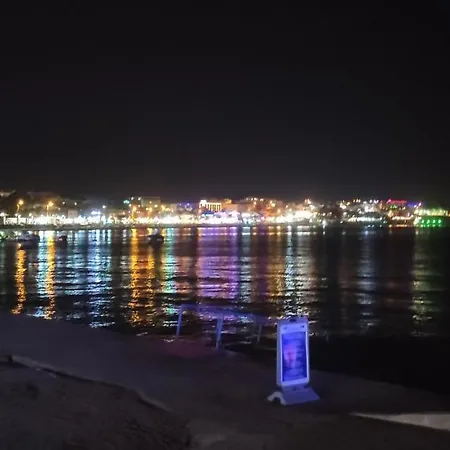 Apartamento Emek Tok Apart Didim