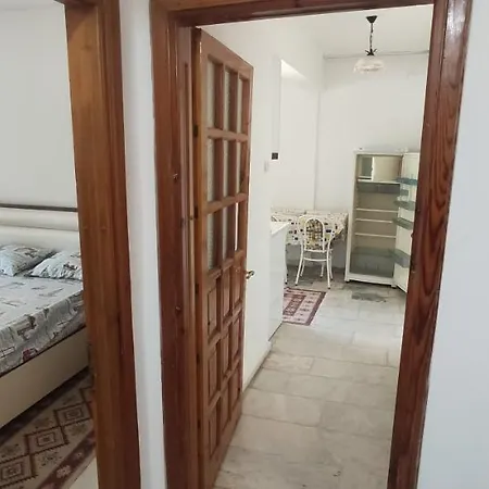 Emek Tok Apart Apartamento