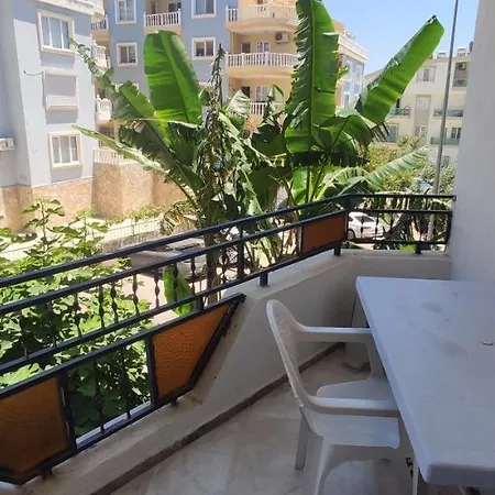 Apartamento Emek Tok Apart Didim