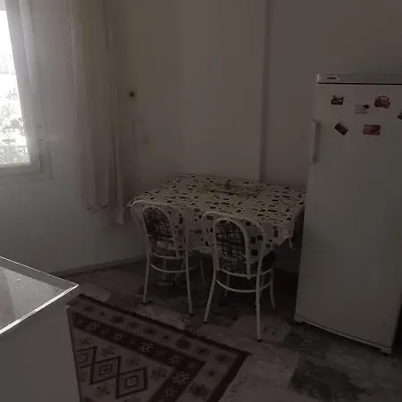 Emek Tok Apart Apartamento *
