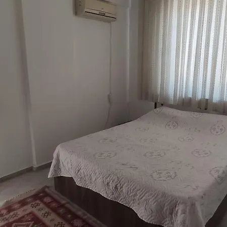 Emek Tok Apart Apartamento