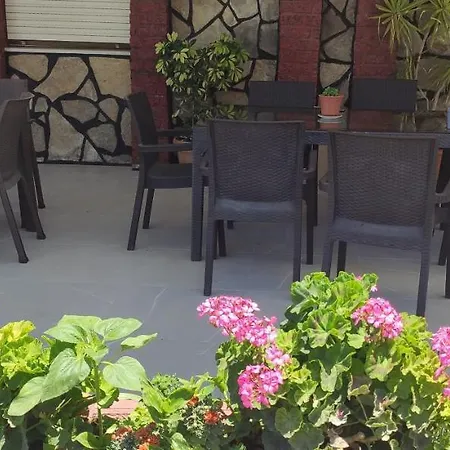 Emek Tok Apart Apartamento Didim