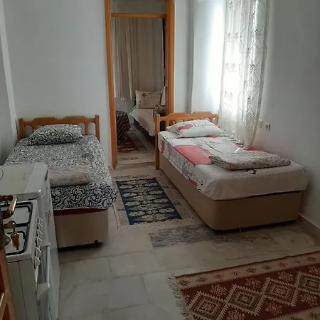 Apartamento Emek Tok Apart